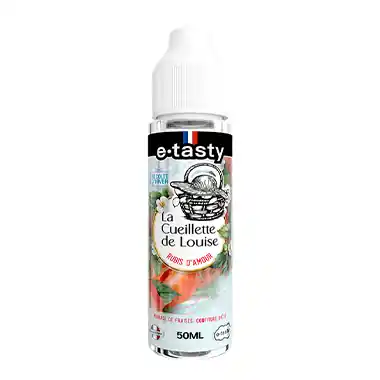 Nouvel Arrivage Rubis d'Amour Hiver 50ml - La Cueillette de Louise