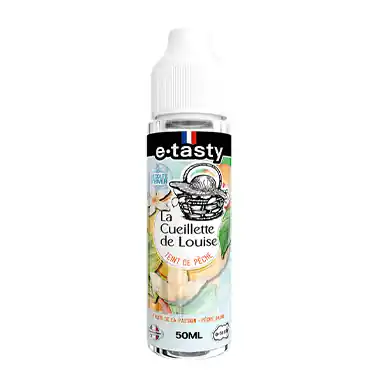 Teint de Pêche Hiver 50ml - La Cueillette de Louise Offre Du Jour