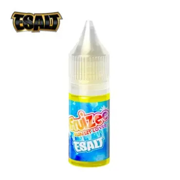Sunset Lover Fruizee Esalt 10ml Prix Réduit