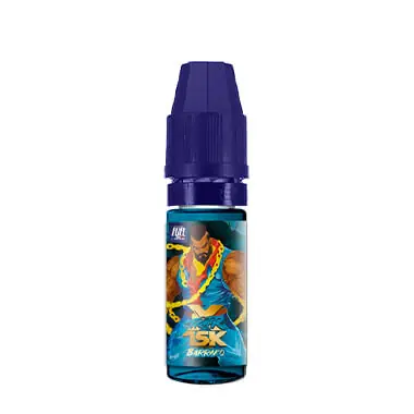 Prix Réduit Barrako - Fighter X 15K