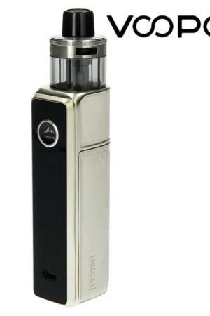 Seulement Aujourd’hui KIT DRAG X3 VOOPOO 80W