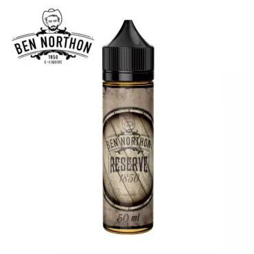 Certifié Reserve Ben Northon 50ml