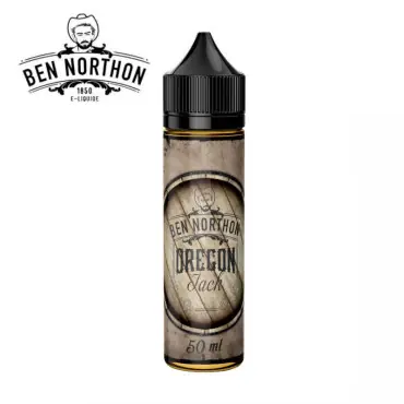 Oregon Jack Ben Northon 50ml Authentique