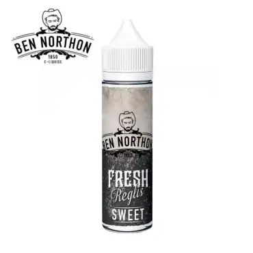 Produit De Marque Fresh Reglis Ben Northon 50ml
