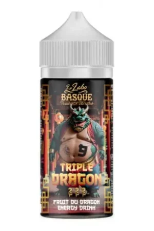 Acheter En Ligne Triple Dragon Double Dragon 100ml