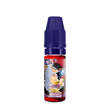 Seiryuto - Fighter X 15K Promotion