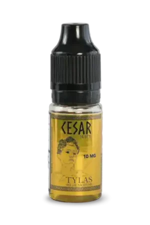 Bon Plan E Liquide SDN TYLAS 10 ml - Cesar