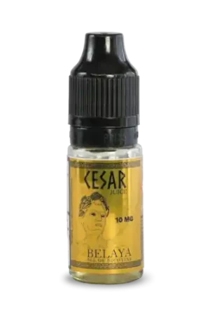 E Liquide SDN BELAYA 10 ml - Cesar Prix Promo