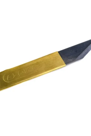 COUTEAU KIRI LAITON 7CM Nouveauté