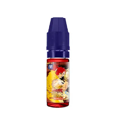 Promotion Uraken - Fighter X 15K