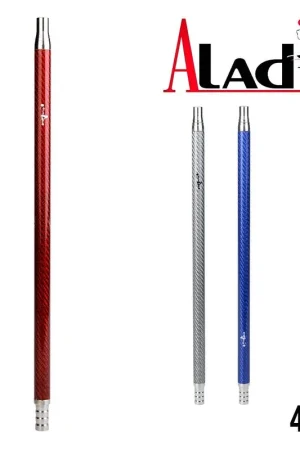 MANCHE ALADIN CARBON 40CM Prix Choc