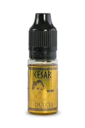 Offre Spéciale E Liquide SDN DULCIA 10 ml - Cesar