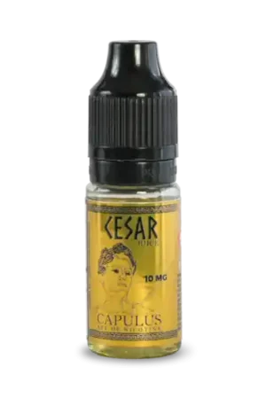 E Liquide SDN CAPULUS 10 ml - Cesar Usine Directe
