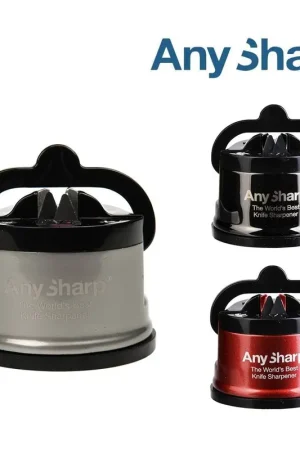 AIGUISEUR ANYSHARP PRO Satisfait Ou Remboursé