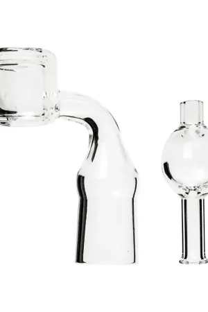 Acheter En Ligne DOUILLE A CONCENTRES QUARTZ BANGER FEMELLE