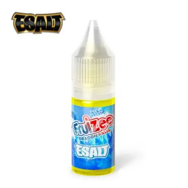 Jusqu’à Épuisement Des Stocks Dragon Killer Fruizee Esalt 10ml
