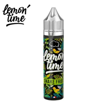 Bon Plan Snake Fruit Lemon Time 50ml