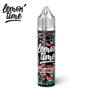 Watermelon Lemon Time 50ml Offre Spéciale