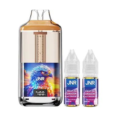 Kit Falcon Gem+ 30K - JNR Nouvel Arrivage