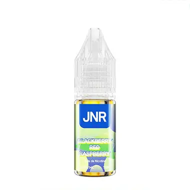 Commander Vite Blackberry Red Raspberry - JNR