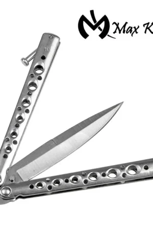 Seulement Aujourd’hui COUTEAU PAPILLON MAX KNIVES P53S