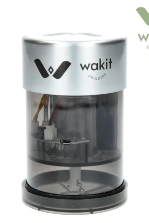 Authentique GRINDER ELECTRIQUE WAKIT 3RD GENERATION
