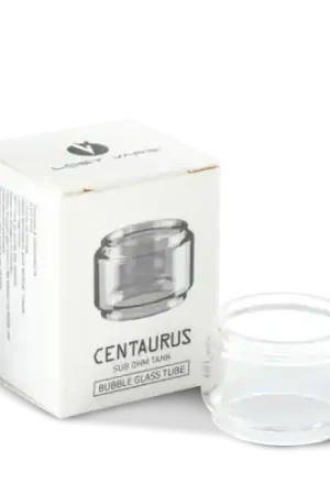 Quantité Limitée Pyrex CENTAURUS SUBOHM - Lost Vape