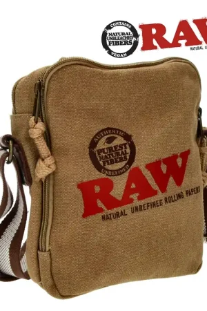 Prix Cassé SACOCHE RAW