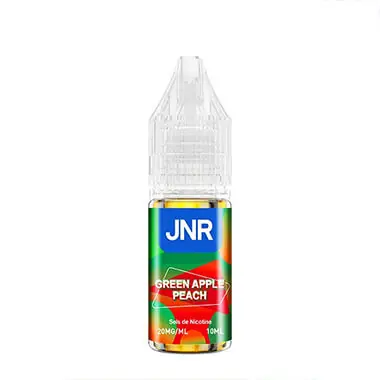 Green Apple Peach - JNR Produit De Marque
