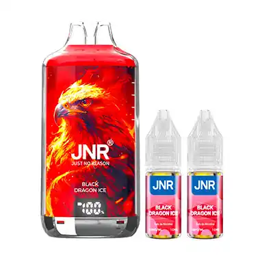 Top Vente Kit Falcon X 28K - JNR