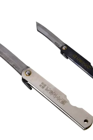 COUTEAU HIGONOKAMI Promotion