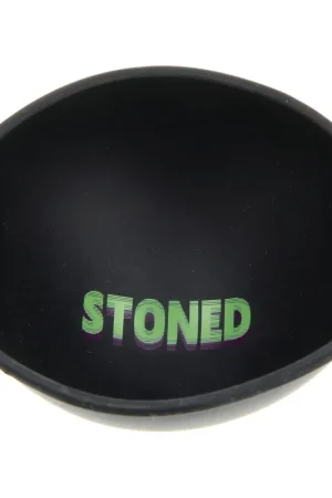 BOL A MIX SILICONE STONED 7CM Marque
