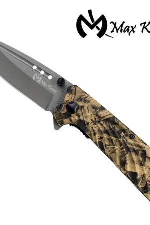 Vente Flash COUTEAU MAX KNIVES MK142