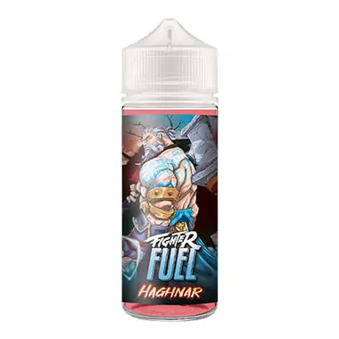Haghnar 100ml - Fighter Fuel Affaire À Saisir