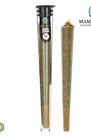 CONE PREROULE CBD MAMA KANA SUPER SKUNK Offre Exclusive