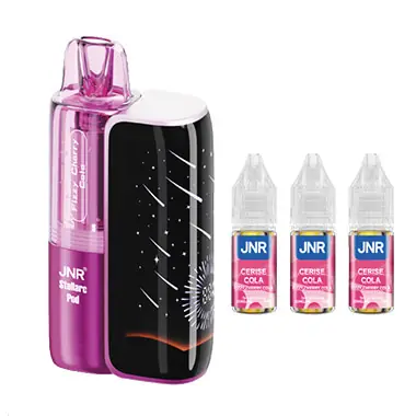 Kit Stellarc 50K - JNR Bon Plan