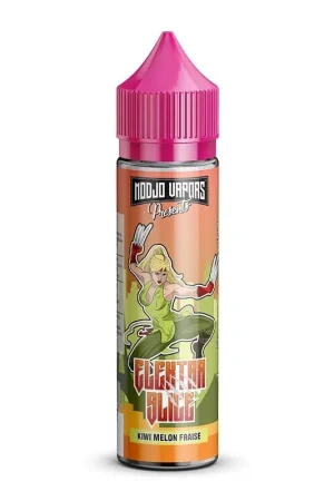 Satisfait Ou Remboursé Elektra Slice 50 ml Modjo Vapors - Liquidarom