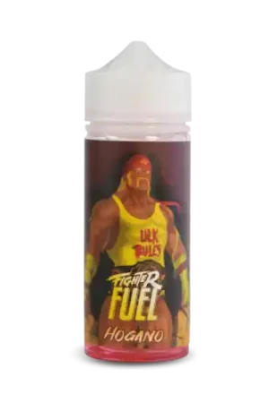 Top Vente E Liquide HOGANO 100 ml - Fighter Fuel