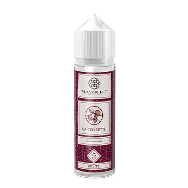 Dernière Chance La Cerisette 50ml - Flavor Hit