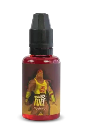 Must-Have Concentré HOGANO 30 ml - Fighter Fuel