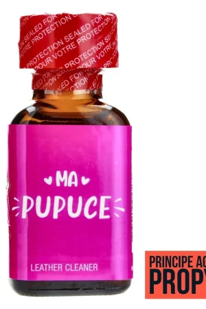 Promotion POPPERS FUNLINE MA PUPUCE 25ML