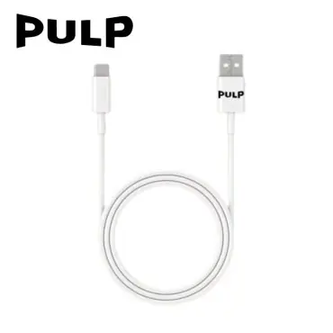 Câble USB-C 1m pour Pod Flip Pulp Vente Directe
