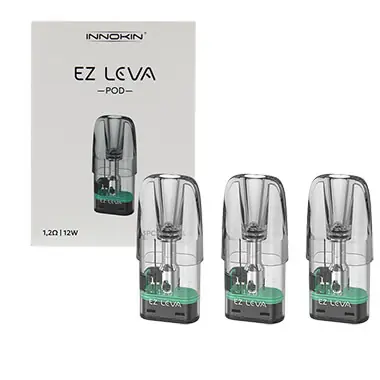 Cartouche pod EZ Leva - Innokin Acheter Direct