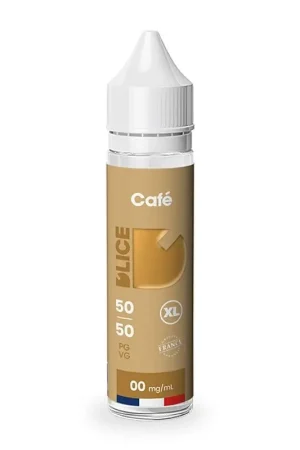 Prix Cassé Café 50 ml - D'lice