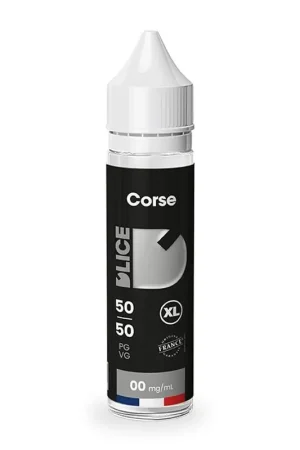 Corse 50 ml - D'lice Nouvel Arrivage