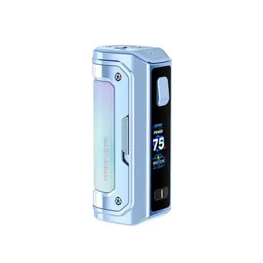 Haute Qualité Box Aegis Mini 5 - GeekVape
