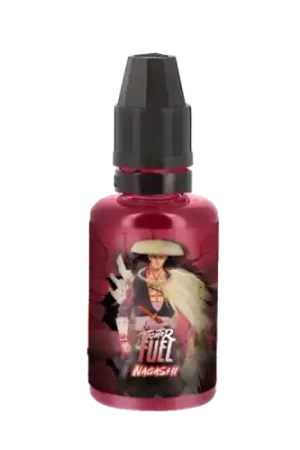 Prix Réduit Concentré NAGASHI 30 ml - Fighter Fuel
