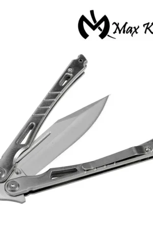 Usine Directe COUTEAU PAPILLON MAX KNIVES P35S