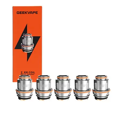 Résistance Z Series XM Boost - GeekVape Seulement Aujourd’hui