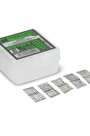 Dernier Modèle Résistance NEXMESH A1 0,2 ohm - Wotofo